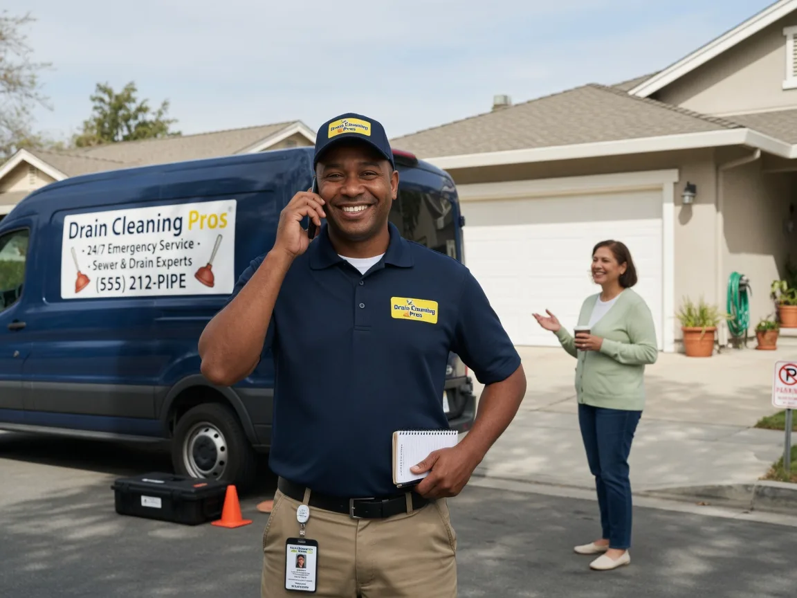 Drain Cleaning Bertram, TX FAQs
