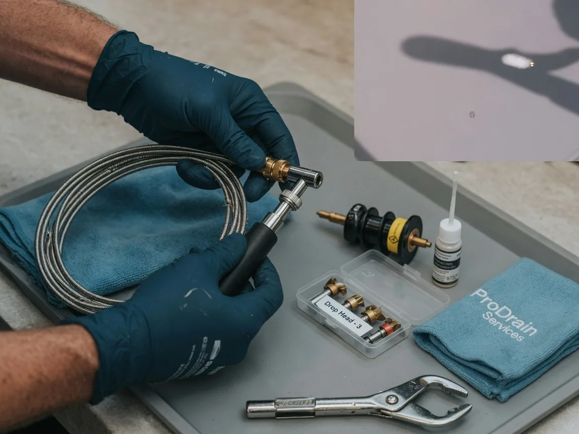 Why choose Drain Cleaning in Bertram, TX